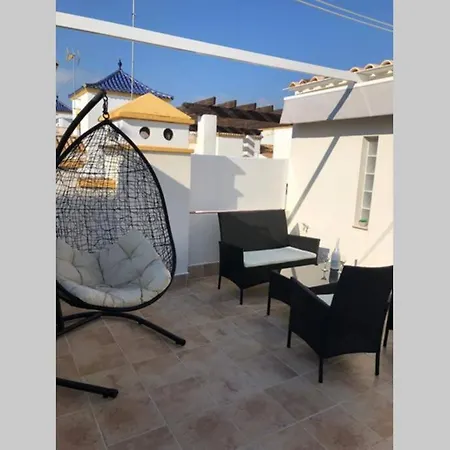 Apartamento Lux Bungalow ; Wifi ; Vistas Al Mar