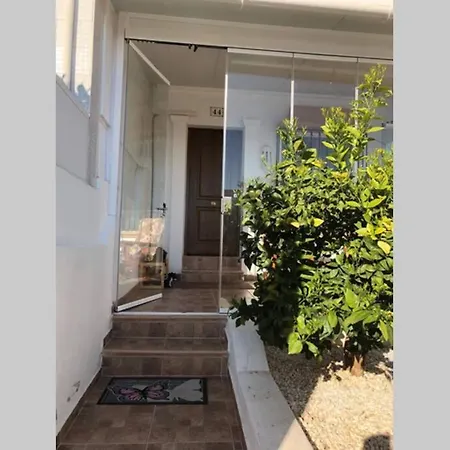 Apartamento Lux Bungalow ; Wifi ; Vistas Al Mar *