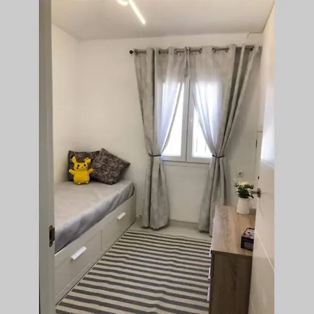 Apartamento Lux Bungalow ; Wifi ; Vistas Al Mar