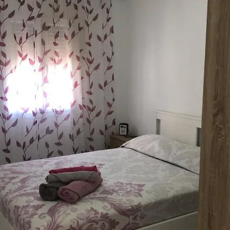 Apartamento Lux Bungalow ; Wifi ; Vistas Al Mar *