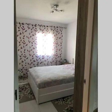 Apartamento Lux Bungalow ; Wifi ; Vistas Al Mar Torrevieja