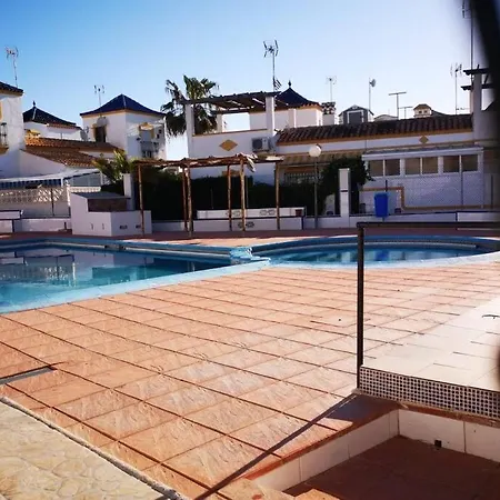 Lux Bungalow ; Wifi ; Vistas Al Mar Apartamento