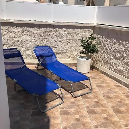 Apartamento Lux Bungalow ; Wifi ; Vistas Al Mar