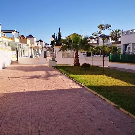 Apartamento Lux Bungalow ; Wifi ; Vistas Al Mar *