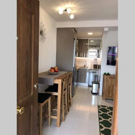 Lux Bungalow ; Wifi ; Vistas Al Mar Apartamento