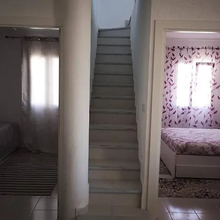 Lux Bungalow ; Wifi ; Vistas Al Mar Apartamento *